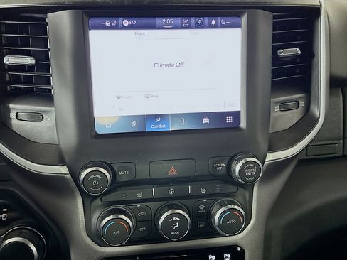 Used 2022 RAM 1500 Big Horn image 22