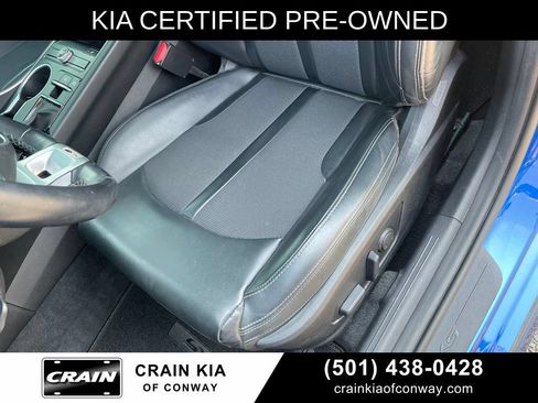 Used 2022 Kia K5 GT-Line w/ GT-Line FWD Premium Package image 23