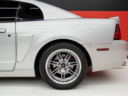 Used 2003 Ford Mustang Cobra RWD image 30