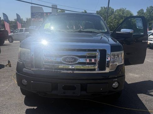 Used 2010 Ford F150 XL AWD/4WD image 14