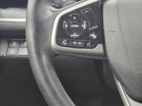 Used 2020 Honda Civic Sport image 29