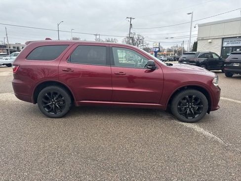 Used 2020 Dodge Durango GT image 10