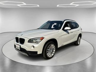 Used 2014 BMW X1 sDrive28i image 1