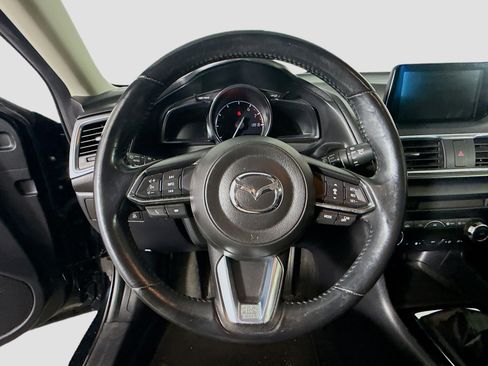 Used 2018 MAZDA MAZDA3 Grand Touring w/ Premium Equipment Package image 13