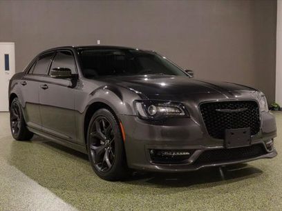 Used 2023 Chrysler 300 Touring L w/ Popular Equipment Group