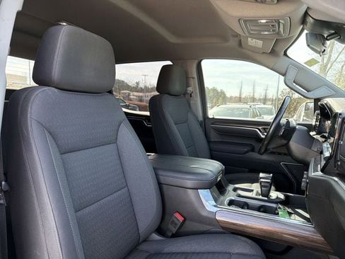 Used 2023 Chevrolet Silverado 1500 RST image 18