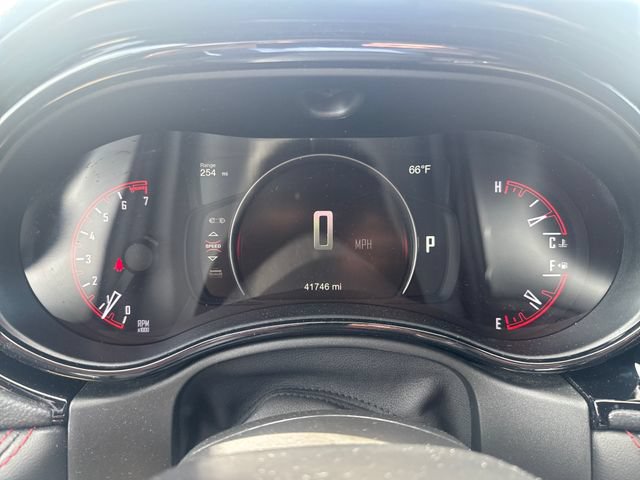 Used 2025 Dodge Durango GT AWD/4WD image 18