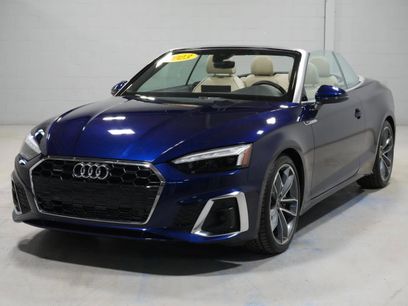 Used 2023 Audi A5 2.0T Premium Plus