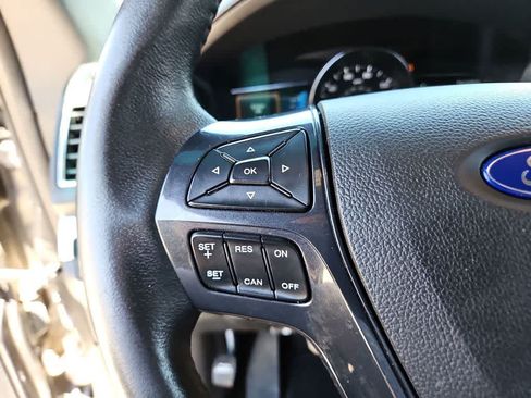 Used 2016 Ford Explorer Sport w/ Equipment Group 401A AWD/4WD image 28