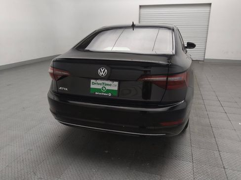Used 2021 Volkswagen Jetta SE FWD image 7