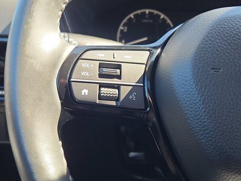 Certified 2024 Honda CR-V EX-L image 26