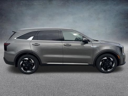 New 2026 Kia Sorento EX AWD/4WD image 23