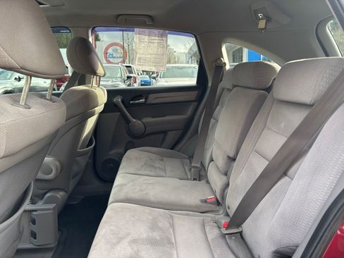 Used 2009 Honda CR-V EX image 13