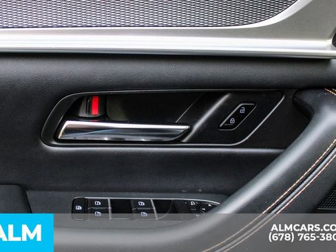 Used 2024 MAZDA CX-90 3.3 Turbo w/ Preferred Plus image 39