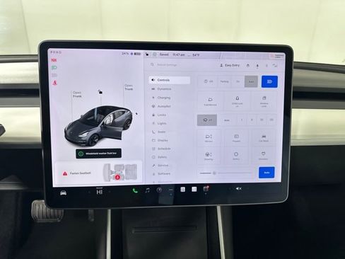 Used 2020 Tesla Model 3 Long Range image 21