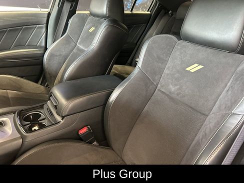 Used 2023 Dodge Charger Scat Pack image 6