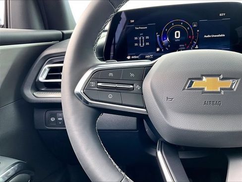 New 2027 Chevrolet Traverse LT w/ Driver Confidence Package AWD/4WD image 19