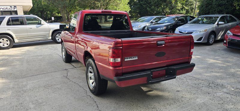 Used 2008 Ford Ranger Sport RWD image 3