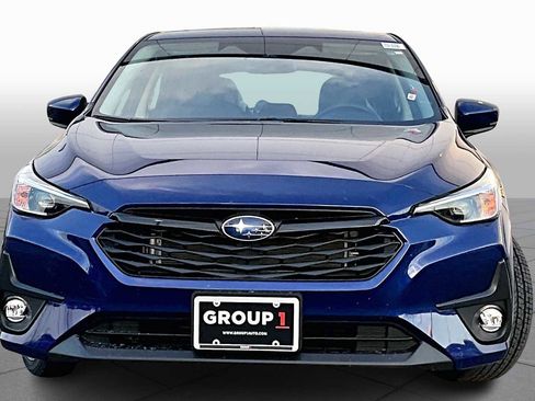 New 2026 Subaru Impreza 2.0i Sport image 3