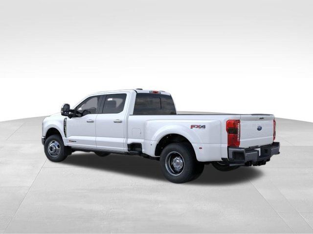 New 2026 Ford F350 Lariat w/ Lariat Ultimate Package AWD/4WD image 5