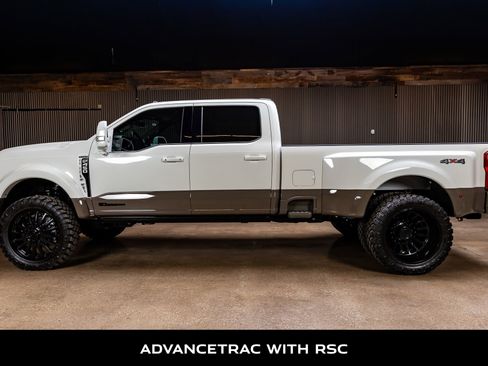 Used 2026 Ford F450 King Ranch image 5