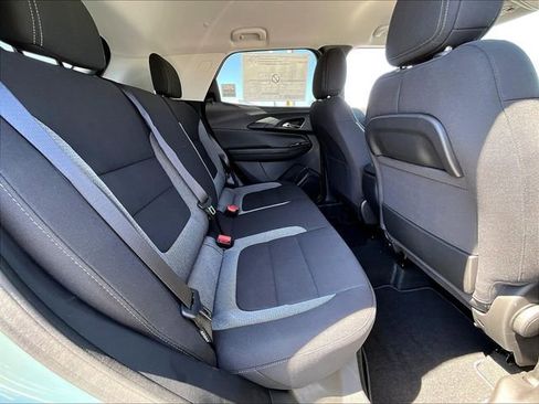 New 2026 Chevrolet TrailBlazer LS w/ LS Convenience Package image 25