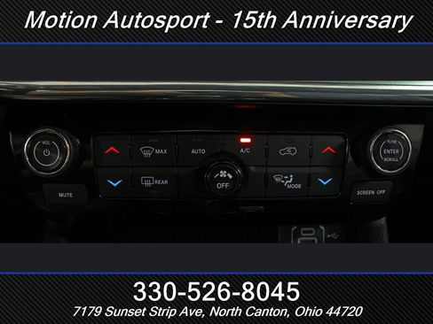 Used 2022 Jeep Compass Limited AWD/4WD image 20