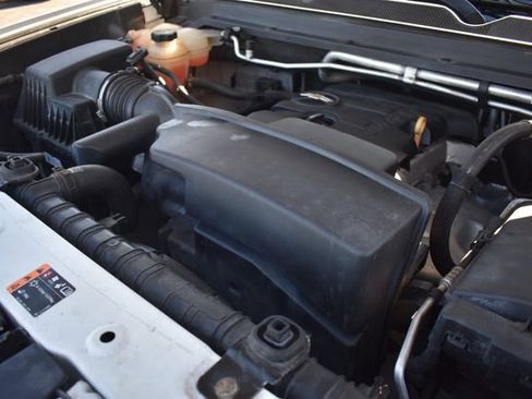 Used 2020 Chevrolet Colorado W/T w/ WT Convenience Package image 33