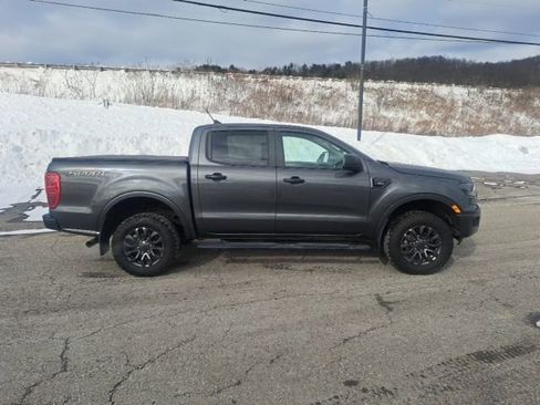 Used 2020 Ford Ranger XLT w/ Equipment Group 301A Mid image 4