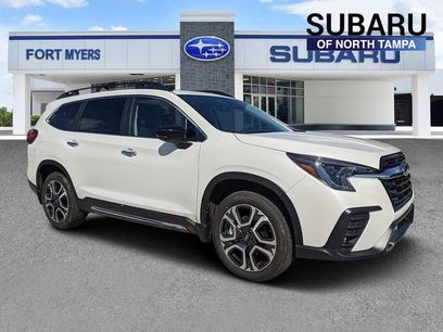 New 2025 Subaru Ascent Touring w/ Popular Package #2