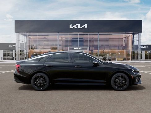 New 2026 Kia K5 GT-Line w/ GT-Line Premium Package FWD image 7