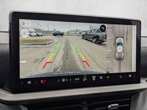 Used 2025 Ford Explorer ST-Line w/ ST-Line Street Pack image 14