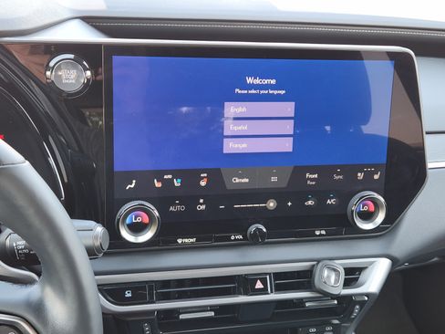 Used 2024 Lexus RX 350 Premium Plus w/ Accessory Package (Z1) FWD image 9