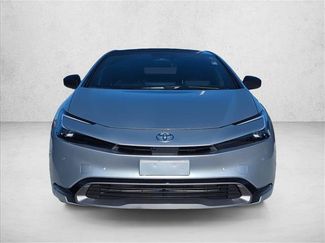 Used 2024 Toyota Prius Limited w/ Limited Premium Package video 2