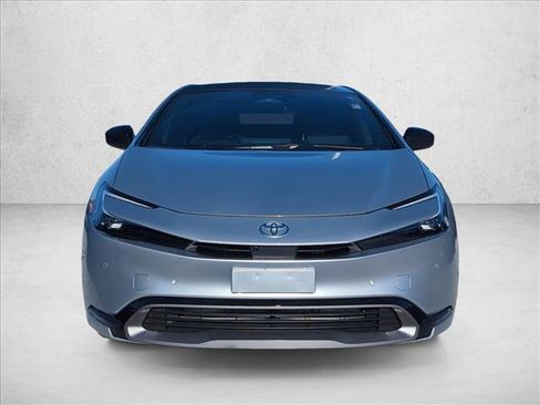 Used 2024 Toyota Prius Limited w/ Limited Premium Package image 2