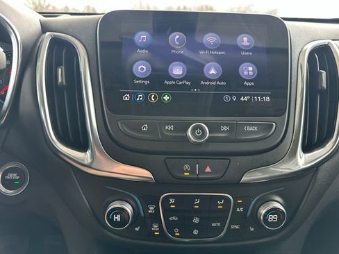 Used 2024 Chevrolet Equinox LT AWD/4WD image 33