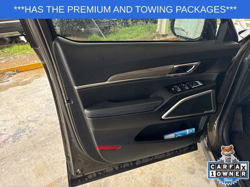 Used 2020 Kia Telluride EX w/ EX Premium Package FWD image 10