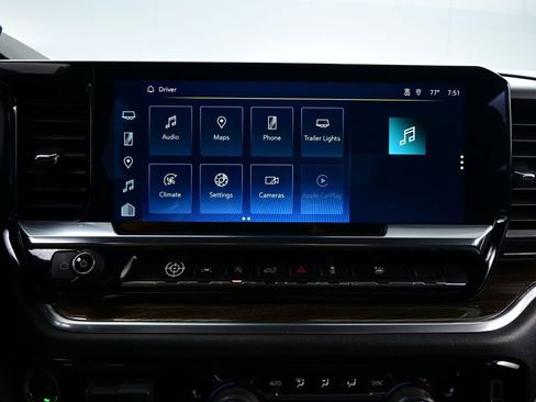 Used 2022 Chevrolet Silverado 1500 LT image 25