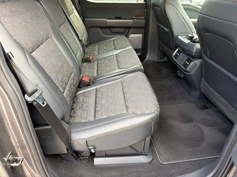 Used 2025 Ford F150 Tremor w/ Bed Utility Package AWD/4WD image 17