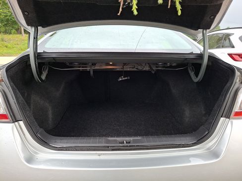 Used 2014 Nissan Altima 2.5 S FWD image 27