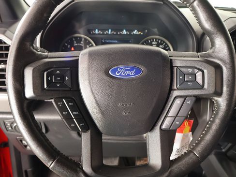 Used 2019 Ford F150 XLT w/ Equipment Group 302A Luxury AWD/4WD image 3