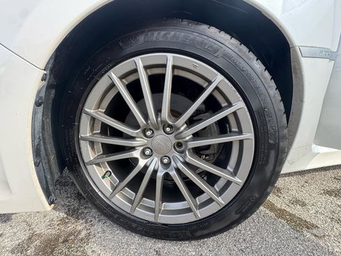 Used 2013 Subaru Impreza WRX Hatchback image 19