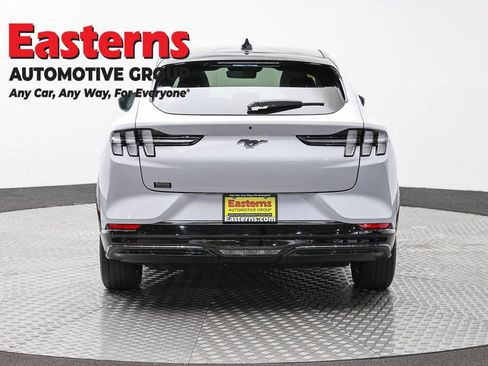 Used 2023 Ford Mustang Mach-E Premium AWD/4WD image 6