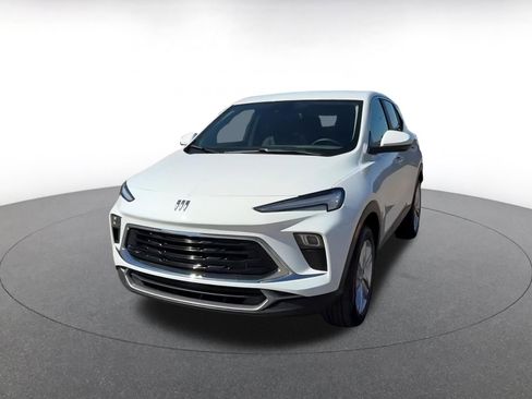 Used 2025 Buick Encore GX Preferred image 7