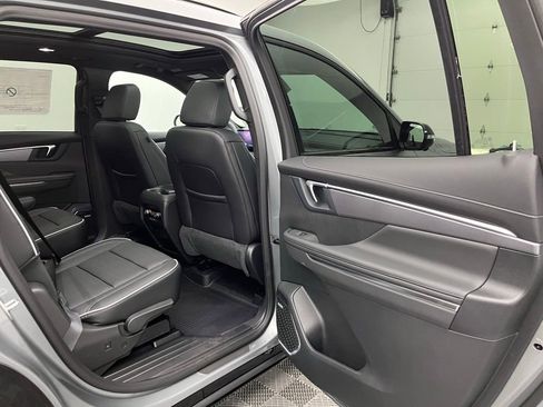 New 2026 Buick Enclave Sport Touring w/ Power Package image 33