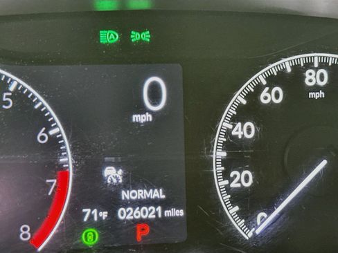 Used 2024 Honda Civic Sport image 18