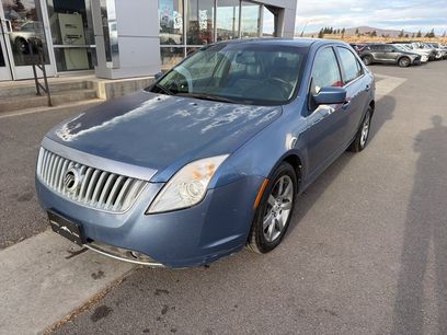 Used 2010 Mercury Milan Premier