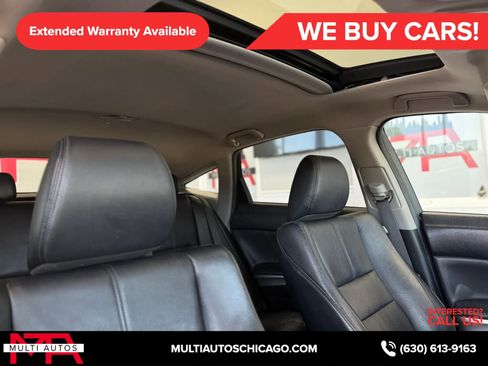 Used 2013 Honda Crosstour EX-L image 21