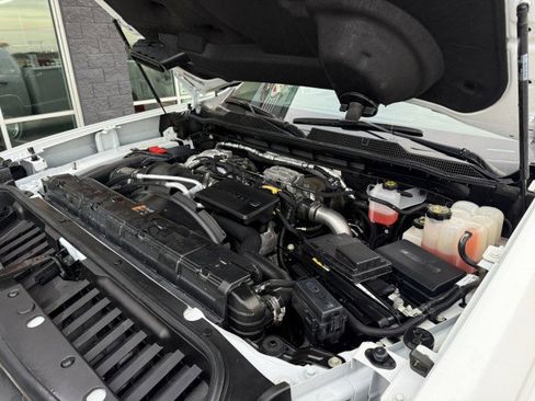Used 2023 Chevrolet Silverado 3500 W/T w/ WT Fleet Convenience Package image 20