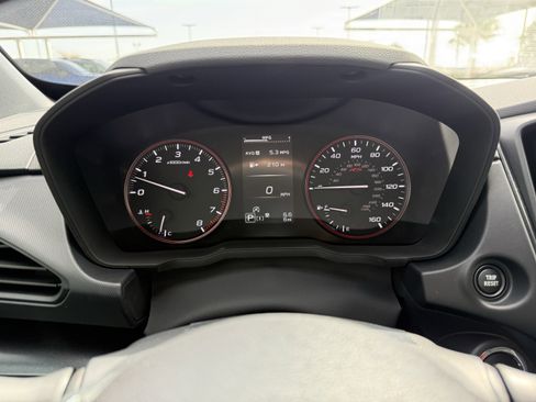 New 2026 Subaru Impreza RS image 23